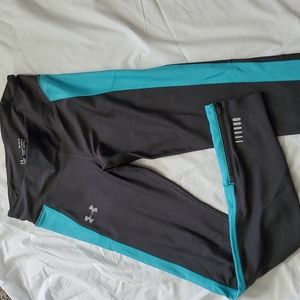 Under Armour compression full length
